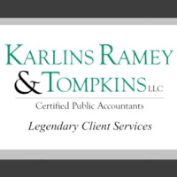 Karlins, Ramey & Tompkins logo, Karlins, Ramey & Tompkins contact details