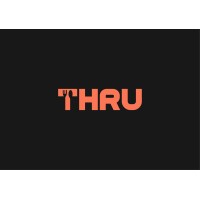 Thru LLC logo, Thru LLC contact details