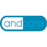 Andcore, LLC logo, Andcore, LLC contact details