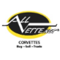 AllVette logo, AllVette contact details