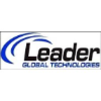 Leader Global Technologies logo, Leader Global Technologies contact details