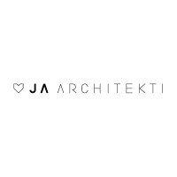 JA / architekti logo, JA / architekti contact details