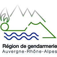 RÉGION DE GENDARMERIE AUVERGNE-RHÔNE-ALPES logo, RÉGION DE GENDARMERIE AUVERGNE-RHÔNE-ALPES contact details