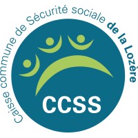 Caisse Commune de Sécurité Sociale de la Lozère logo, Caisse Commune de Sécurité Sociale de la Lozère contact details