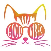 The New. A Good Vibes Agency logo, The New. A Good Vibes Agency contact details