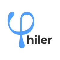 Philer logo, Philer contact details