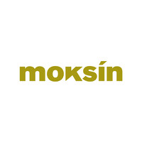 Moksín logo, Moksín contact details