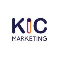 KIC Marketing logo, KIC Marketing contact details