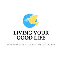 Living Your Good Life logo, Living Your Good Life contact details