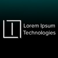 Lorem Ipsum Technologies logo, Lorem Ipsum Technologies contact details