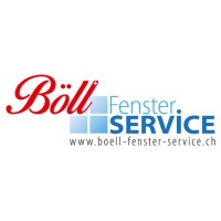 Böll Fenster Service AG logo, Böll Fenster Service AG contact details