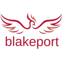 Blakeport logo, Blakeport contact details