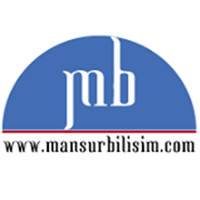 Mansur Bilişim Ltd. Şti. logo, Mansur Bilişim Ltd. Şti. contact details