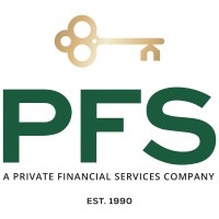 PFS INC. logo, PFS INC. contact details