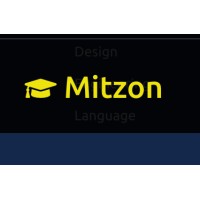 Mitzon logo, Mitzon contact details