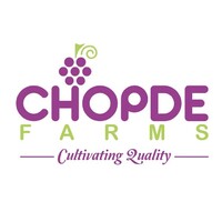 Chopde Farms logo, Chopde Farms contact details