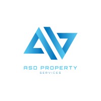 ASD Property Services logo, ASD Property Services contact details