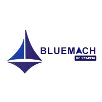 BlueMach Engineering Limited logo, BlueMach Engineering Limited contact details