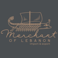 Merchant of Lebanon logo, Merchant of Lebanon contact details