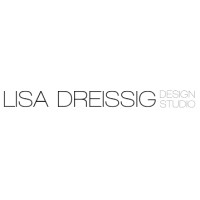 Lisa Dreissig Design Studio logo, Lisa Dreissig Design Studio contact details