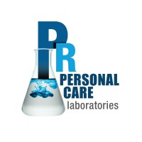 PR Personal Care Laboratories logo, PR Personal Care Laboratories contact details