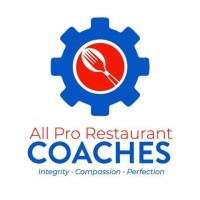 All Pro Restaurant Coaches logo, All Pro Restaurant Coaches contact details