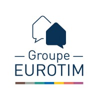 EUROTIM logo, EUROTIM contact details