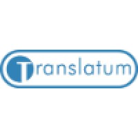 Translatum Oy logo, Translatum Oy contact details