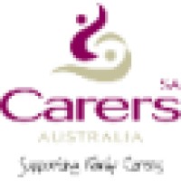 Carers SA logo, Carers SA contact details