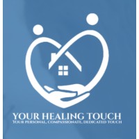 YOUR HEALING TOUCH PERSONAL SERVICES AGENCY, LLC logo, YOUR HEALING TOUCH PERSONAL SERVICES AGENCY, LLC contact details