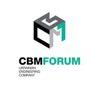 CBM Forum logo, CBM Forum contact details