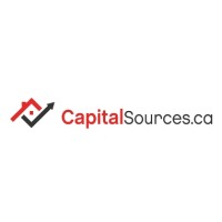 CapitalSources.ca logo, CapitalSources.ca contact details