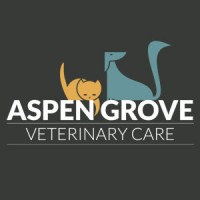 Aspen Grove Veterinary Care logo, Aspen Grove Veterinary Care contact details