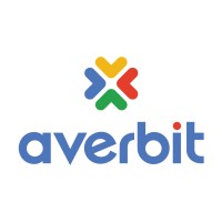 Averbit logo, Averbit contact details