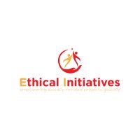 Ethical Initiatives logo, Ethical Initiatives contact details