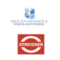 JV Bouchamaoui Industries Max Streicher logo, JV Bouchamaoui Industries Max Streicher contact details