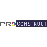 Proconstruct Design and Engineering logo, Proconstruct Design and Engineering contact details