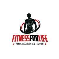 Fit for Life logo, Fit for Life contact details