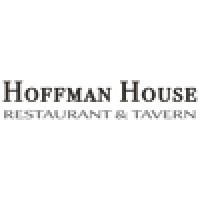 The Hoffman House logo, The Hoffman House contact details