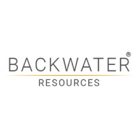 Backwater Resources logo, Backwater Resources contact details