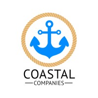 Coastal Companies, LLC logo, Coastal Companies, LLC contact details