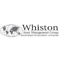 Whiston Asset Management Group, Inc. logo, Whiston Asset Management Group, Inc. contact details