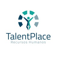 Talent Place RH logo, Talent Place RH contact details