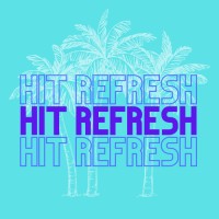 Hit Refresh Podcast logo, Hit Refresh Podcast contact details