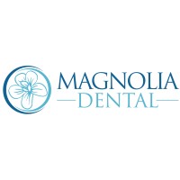 Magnolia Dental logo, Magnolia Dental contact details