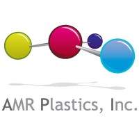 AMR Plastics logo, AMR Plastics contact details