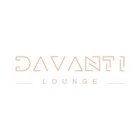 davanti lounge logo, davanti lounge contact details