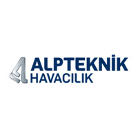 Alpteknik Havacılık logo, Alpteknik Havacılık contact details