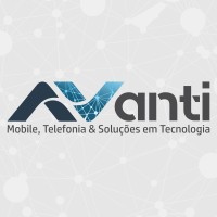 Avanti - Soluções logo, Avanti - Soluções contact details