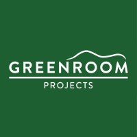 Greenroom Projects logo, Greenroom Projects contact details